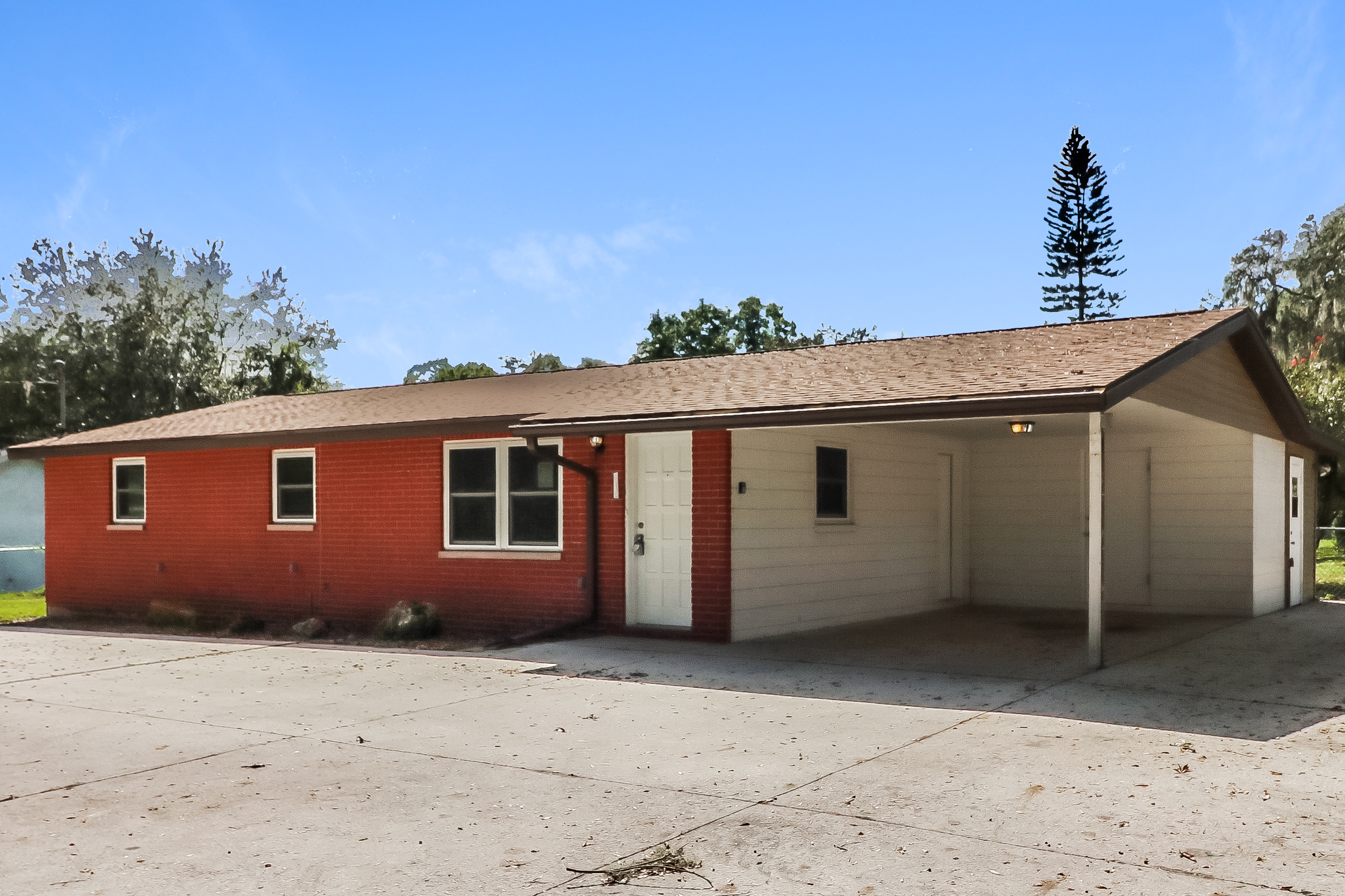 8912 Hervel Cir Tampa, FL 33637